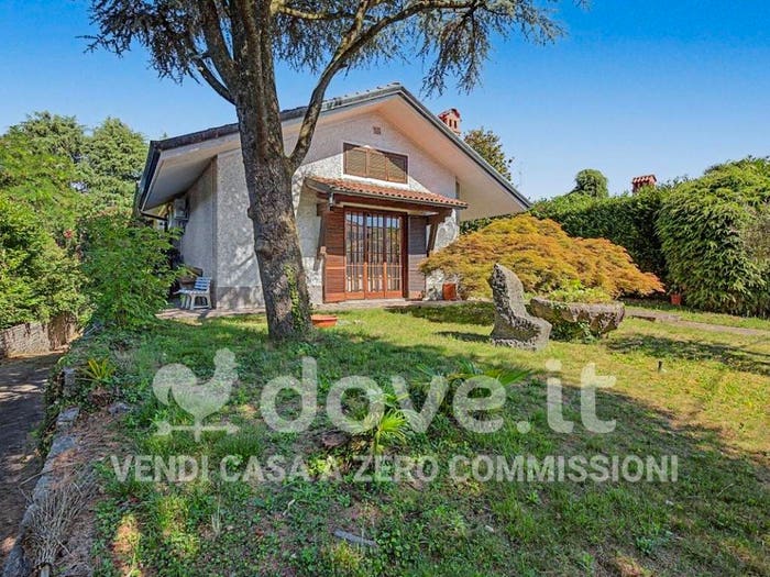 Casa con 6 locali in vendita in Via Solferino, Pogliano Milanese