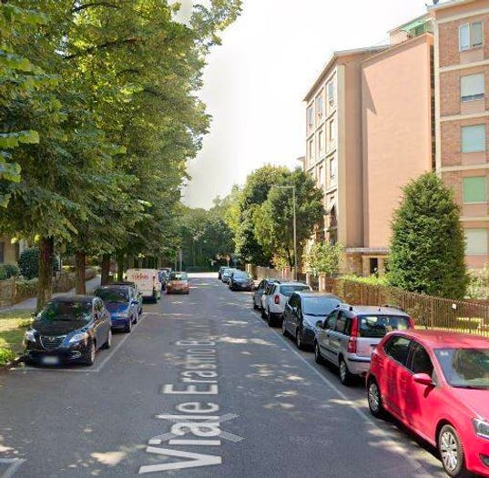 Appartamento bilocale in vendita in Viale Erasmo Boschetti, Valletta Paiolo, Mantova