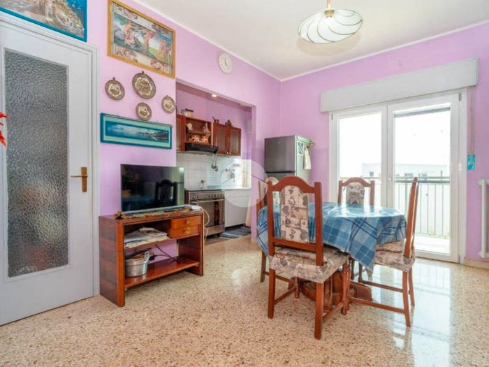 Appartamento trilocale in vendita in Via alessandro manzoni, Druento