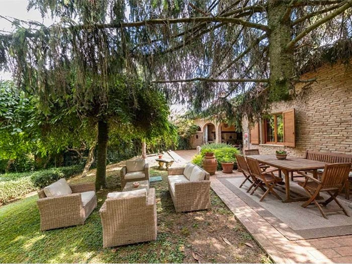 Casa con 6 locali in vendita in Via Albinelli, Castello, Castelnuovo Rangone