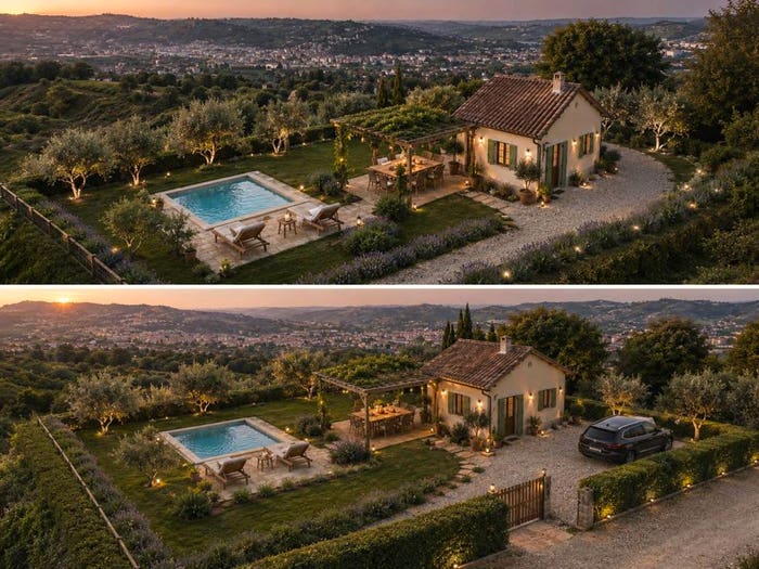 Casa in vendita in Regione Stosio, Canelli