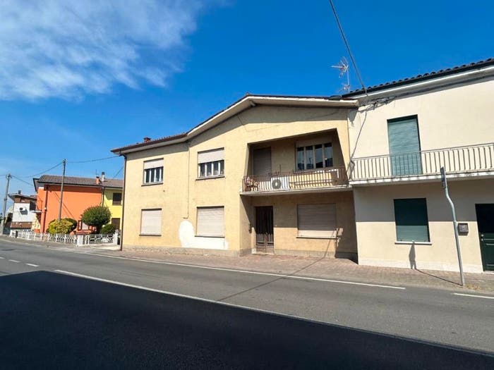 Casa con 5 locali in vendita in Via Roma, Centro, Urbana
