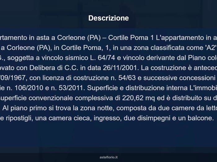Case in Vendita e in Affitto - 2