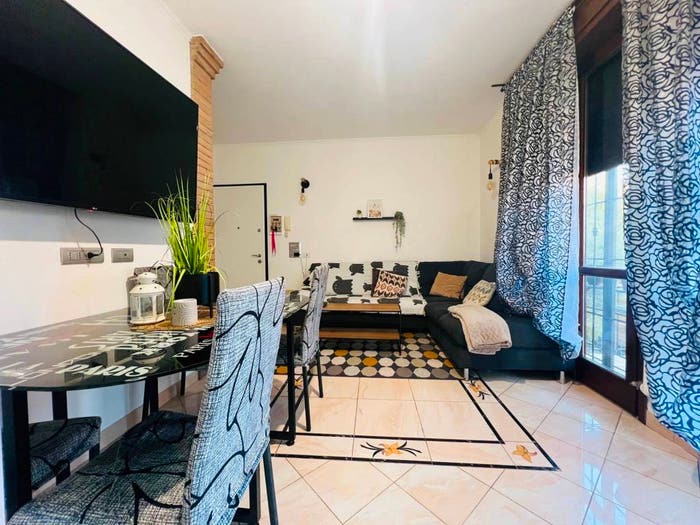 Appartamento trilocale in vendita in Via Pietro Mascagni, Centro, Formigine