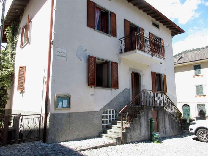Casa con 5 locali in vendita in via Cà Persico, Locatello