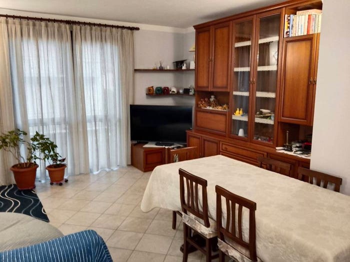 Appartamento trilocale in vendita in Via Maggio, Centro, Cuveglio
