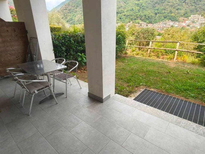 Appartamento bilocale in vendita in Casali Cuserina, Centro, Cannobio
