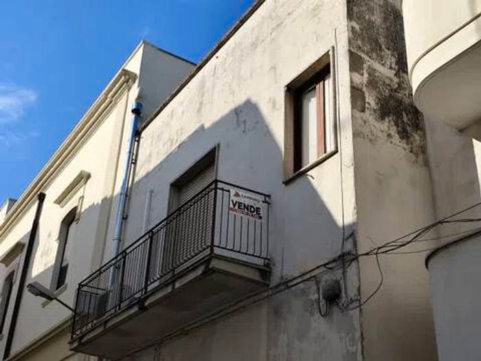 Appartamento trilocale in vendita in Via Fiume No Number, Centro, Nardò