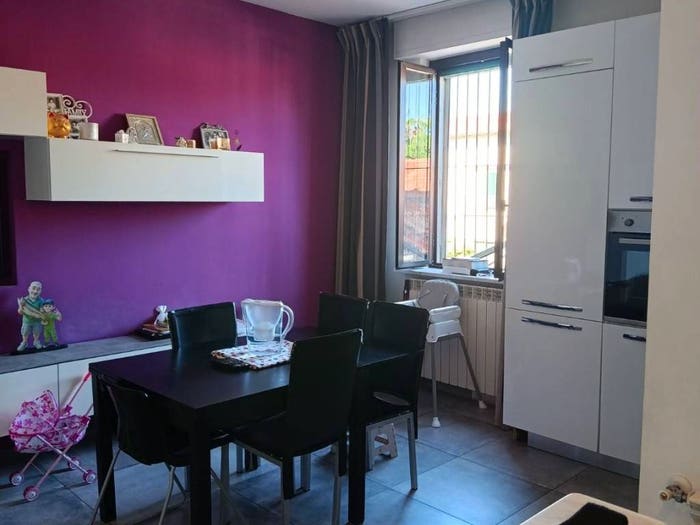 Appartamento trilocale in vendita in Via Roma, Centro, Arluno