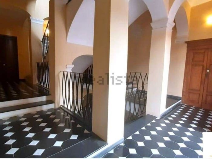 Appartamento quadrilocale in vendita in Via Carlo Alberto, Centro Storico, Alghero