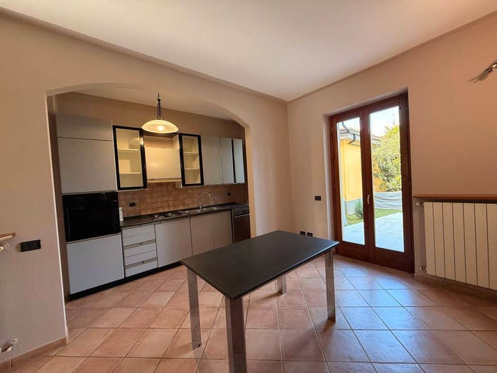 Appartamento bilocale in vendita in Via Gioacchino Rossini, Centro, Palazzolo sull'Oglio