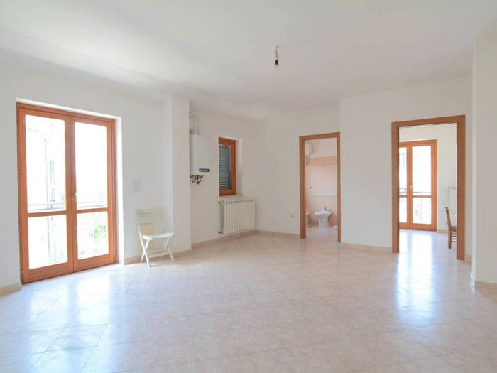 Appartamento bilocale in vendita in Lioni