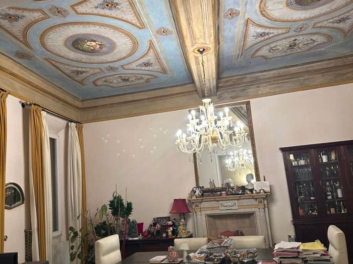 Appartamento con 6 locali in vendita in Via Saragozza, Saragozza dentro le Mura, Bologna