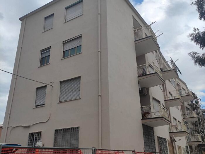 Appartamento trilocale in vendita in Via Giovanni Patturelli, Caserta