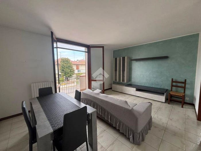 Appartamento bilocale in vendita in Via W Tobagi, San Giorgio Bigarello