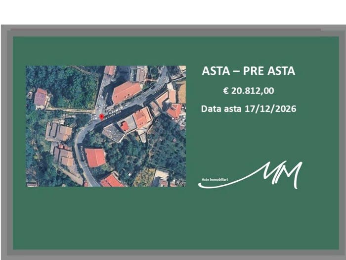 Appartamento trilocale in vendita in Via Costa Sole, Cerreto Laziale