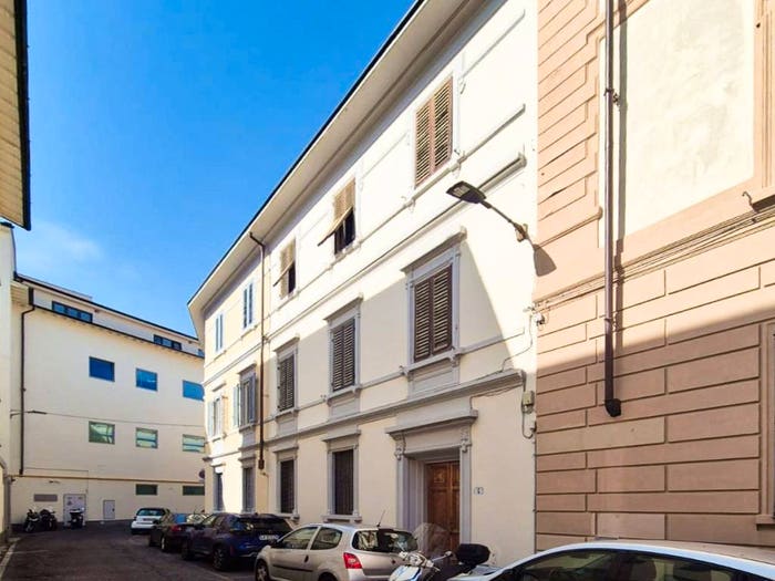 Appartamento bilocale in vendita in Via Francesco Rismondo, Campo di Marte, Firenze