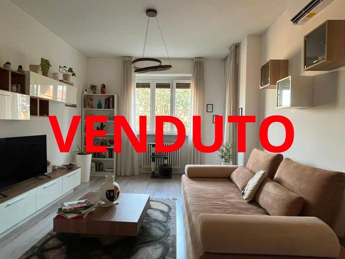 Appartamento bilocale in vendita in Via Molinetto di Lorenteggio, Corsico