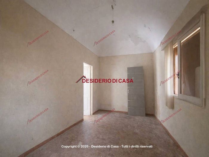 Casa trilocale in vendita in Via La Spezia, Purgatorio, Custonaci