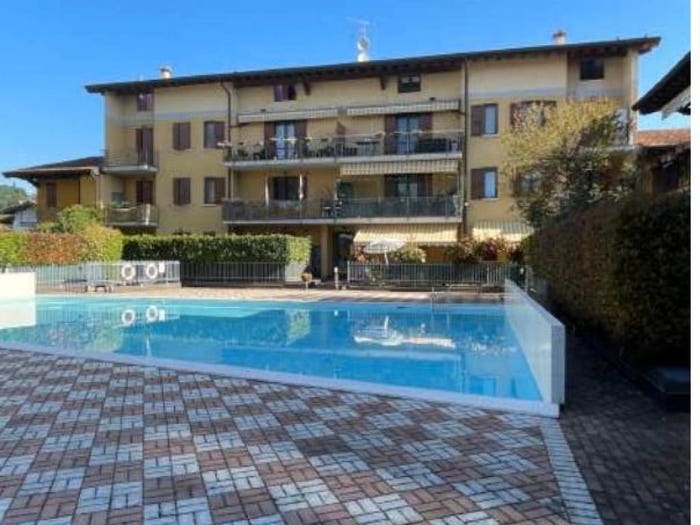 Appartamento trilocale in vendita in Località Grole Via Solferino, Grole, Castiglione delle Stiviere