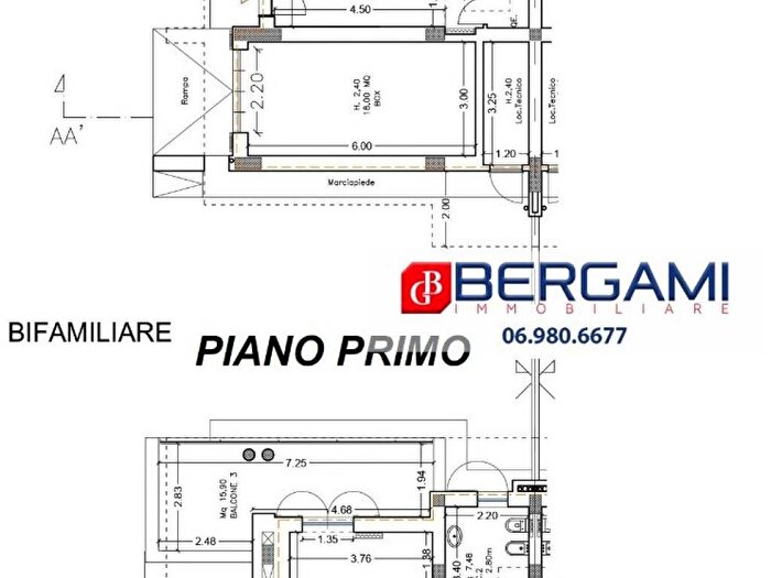 Casa con 5 locali in vendita in Via Miglioramento, Rinascimento, Anzio