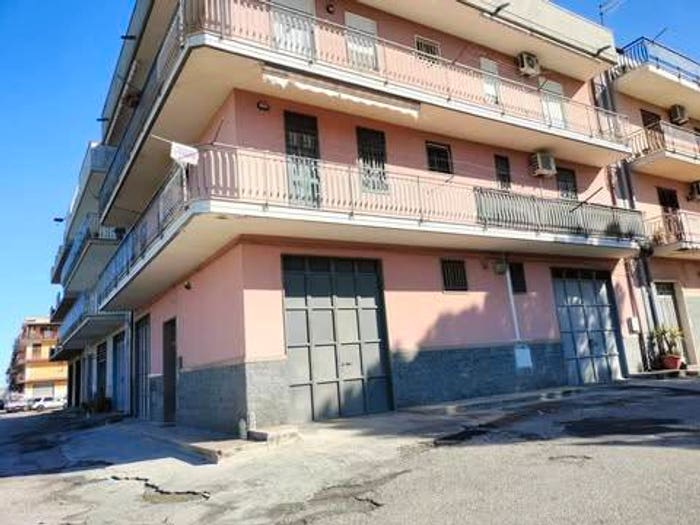 Casa monolocale in vendita in Via Eugenio Pertini, Lentini