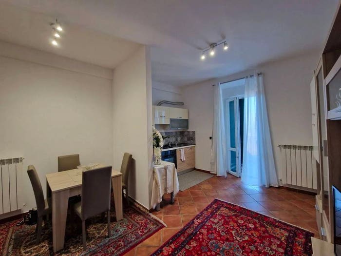 Appartamento con 5 locali in vendita in Via Antonio Paravidino No Number, Centro, Rocca Grimalda