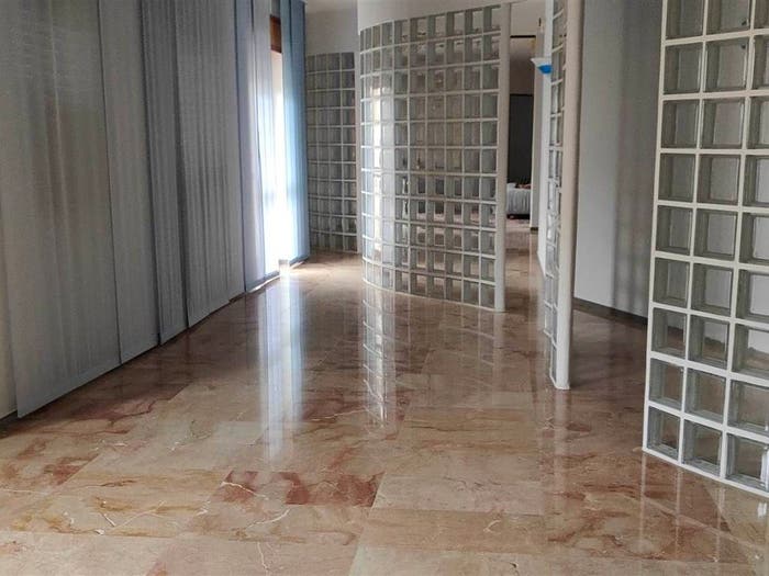 Appartamento con 6 locali in vendita in via alcide de Gasperi, Andreotta, Castrolibero