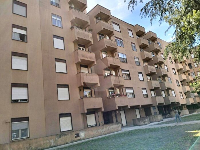 Appartamento trilocale in vendita in Viale Firenze Paciana, Foligno
