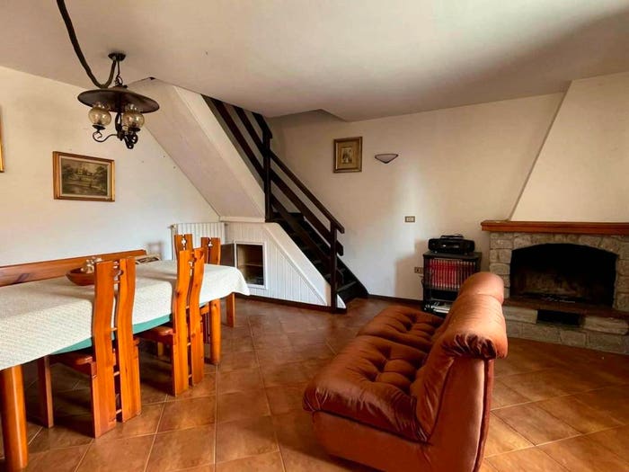 Appartamento quadrilocale in vendita in Via del Dosso, Centro, Mello