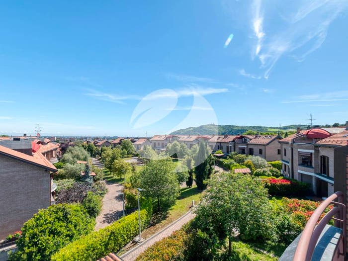 Appartamento quadrilocale in vendita in Ceretolo, Casalecchio di Reno