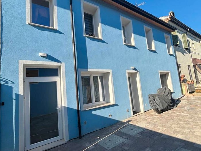 Appartamento bilocale in vendita in San Pietro in Trento Coccolia, Ravenna