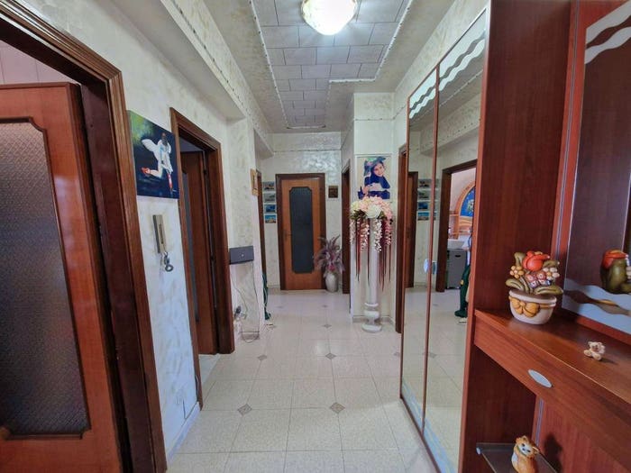 Appartamento quadrilocale in vendita in Carapelle