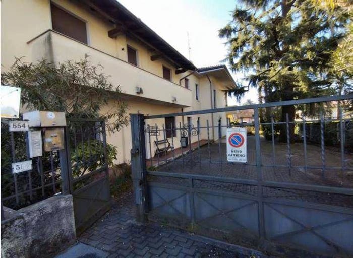Appartamento trilocale in vendita in Via Giacomo Matteotti, Centro, Cavaria con Premezzo