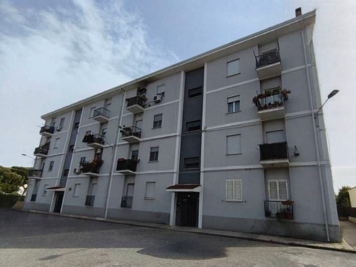 Appartamento trilocale in vendita in Via dell'Olimpo, Sibari, Cassano all'Ionio