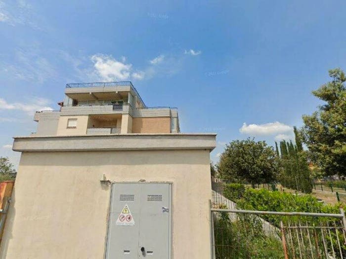 Appartamento bilocale in vendita in Via Pollutri Roma RM Italia Roma RM, Castelverde, Roma