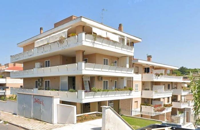 Appartamento in vendita in Via della Cerquetta, La Storta, Roma