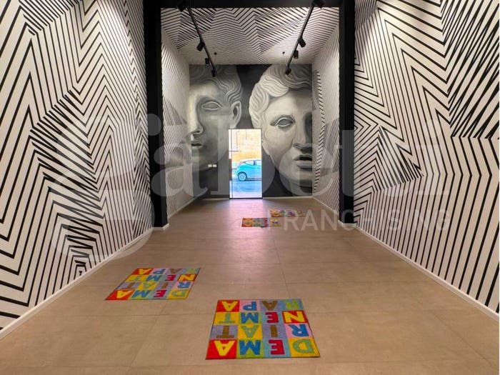 Appartamento quadrilocale in vendita in Via Mario De Maria, Bolognina, Bologna