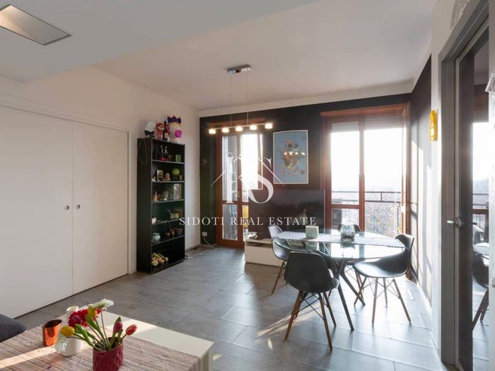 Appartamento trilocale in vendita in Corso Lodi, Corvetto, Milano