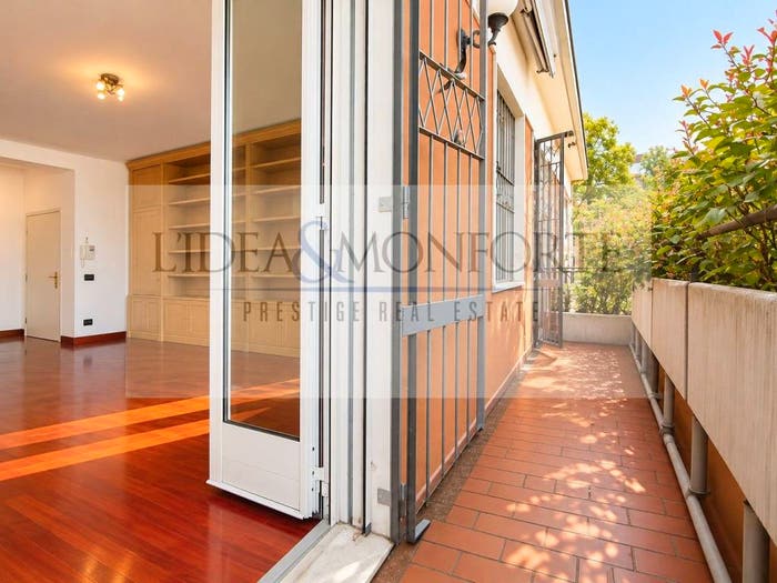Casa trilocale in vendita in Via San Marco, Turati, Milano