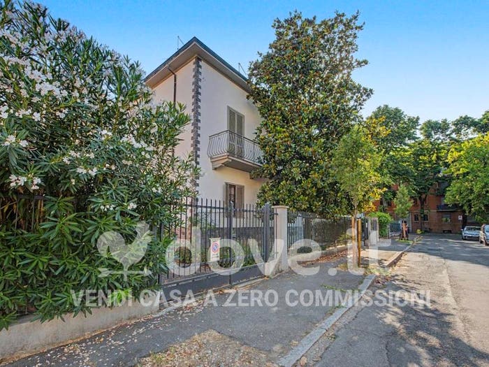 Casa con 6 locali in vendita in Via Bruno Bucci, Pablo Prati Bocchi, Parma