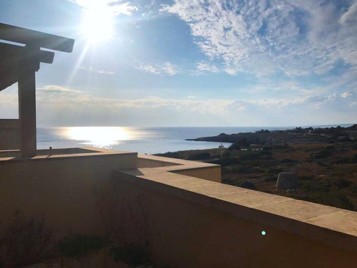 Casa quadrilocale in vendita in Strada Provinciale Gallipoli, Castrignano del Capo