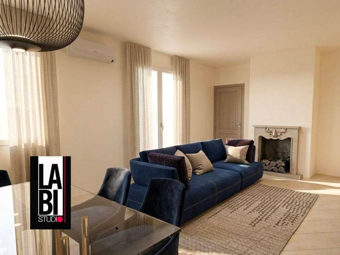 Casa trilocale in vendita in Viale della Rimembranza, Centro, Castenedolo