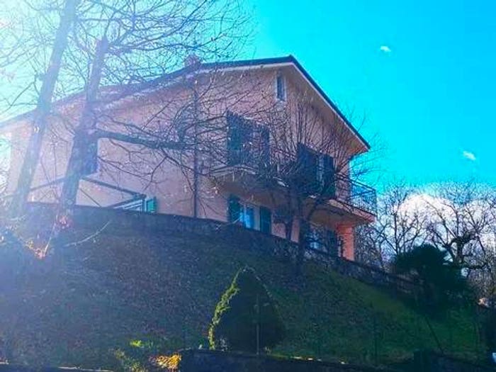Casa con 6 locali in vendita in Ziona Bassa B, Ziona, Carro