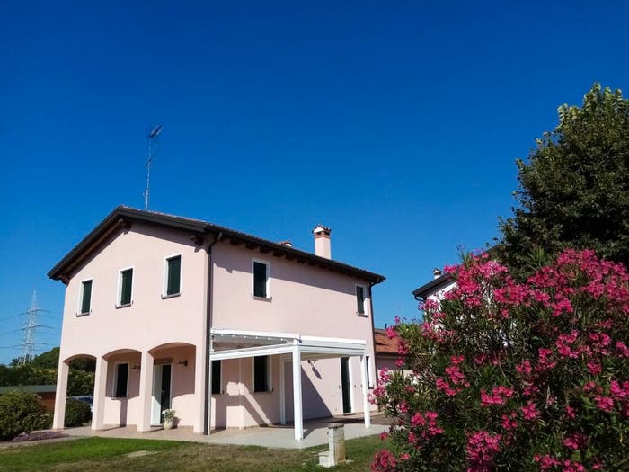 Casa con 6 locali in vendita in Via Peschiere, Conscio, Casale sul Sile