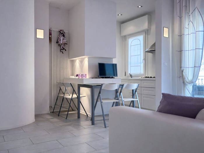 Appartamento bilocale in vendita in Viale Fratelli Vivaldi, Lido di Savio Lido di Classe, Ravenna