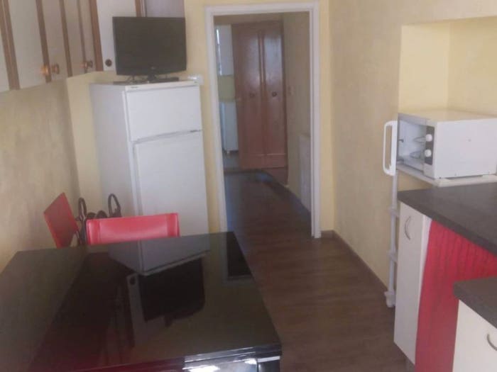 Appartamento quadrilocale in vendita in via mindria, Centro, Bibbiena