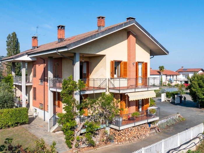 Casa con 5 locali in vendita in Colombaro dei Rossi, Saluzzo