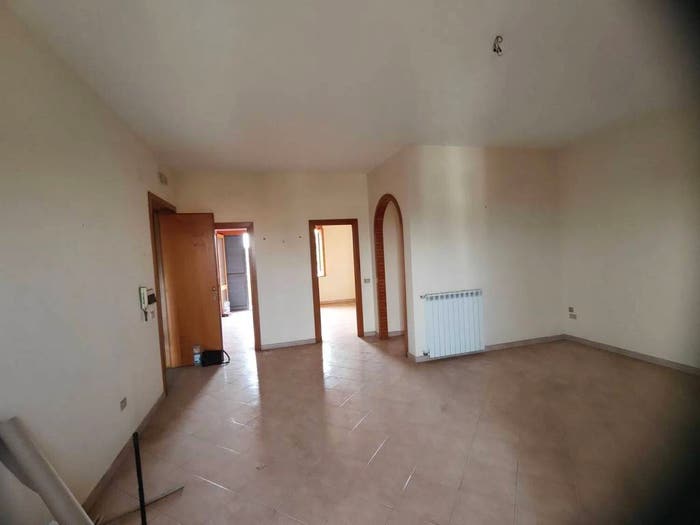 Appartamento con 5 locali in vendita in Via Carlo Alberto, Terzigno