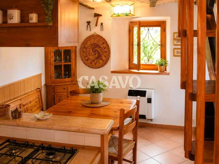 Casa trilocale in vendita in Largo dei Vestini, Vestea, Civitella Casanova